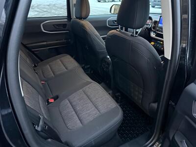 2022 Ford Bronco Sport BIG BEND   - Photo 16 - Elkhart, IN 46514