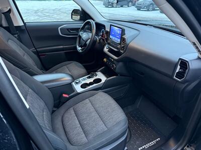 2022 Ford Bronco Sport BIG BEND   - Photo 20 - Elkhart, IN 46514