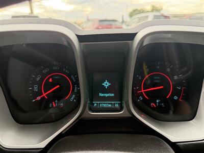 2015 Chevrolet Camaro LS - Photo 17 - Elkhart, IN 46514