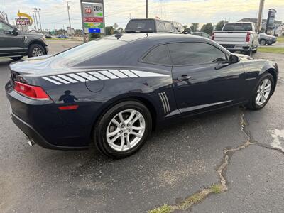 2015 Chevrolet Camaro LS - Photo 6 - Elkhart, IN 46514