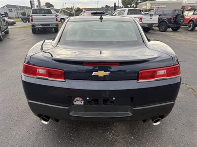 2015 Chevrolet Camaro LS - Photo 5 - Elkhart, IN 46514
