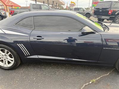 2015 Chevrolet Camaro LS - Photo 7 - Elkhart, IN 46514
