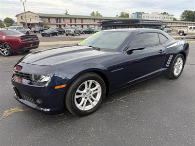 2015 Chevrolet Camaro LS - Photo 2 - Elkhart, IN 46514