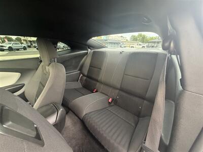 2015 Chevrolet Camaro LS - Photo 12 - Elkhart, IN 46514