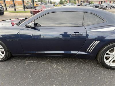 2015 Chevrolet Camaro LS - Photo 3 - Elkhart, IN 46514