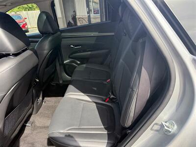 2022 Hyundai TUCSON LIMITED   - Photo 17 - Elkhart, IN 46514