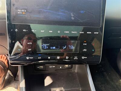 2022 Hyundai TUCSON LIMITED   - Photo 24 - Elkhart, IN 46514