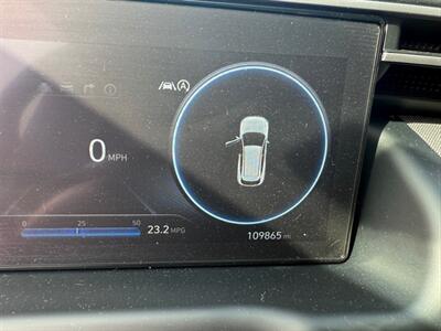 2022 Hyundai TUCSON LIMITED   - Photo 23 - Elkhart, IN 46514