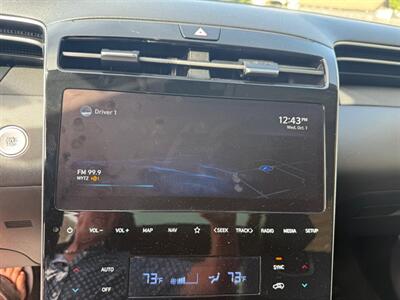 2022 Hyundai TUCSON LIMITED   - Photo 21 - Elkhart, IN 46514