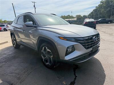 2022 Hyundai TUCSON LIMITED   - Photo 12 - Elkhart, IN 46514