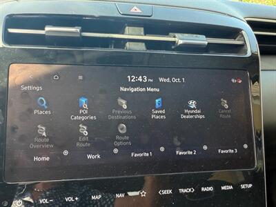 2022 Hyundai TUCSON LIMITED   - Photo 27 - Elkhart, IN 46514