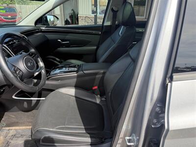 2022 Hyundai TUCSON LIMITED   - Photo 15 - Elkhart, IN 46514