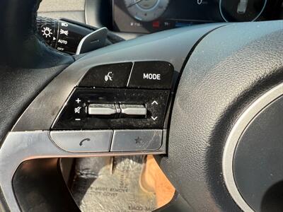 2022 Hyundai TUCSON LIMITED   - Photo 25 - Elkhart, IN 46514
