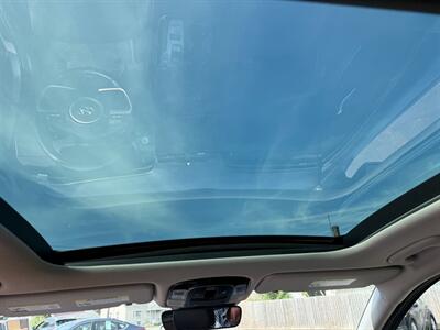 2022 Hyundai TUCSON LIMITED   - Photo 19 - Elkhart, IN 46514