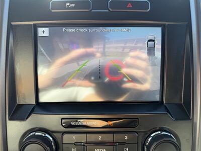 2017 Ford F-150 XLT - Photo 21 - Elkhart, IN 46514