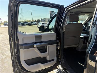 2017 Ford F-150 XLT - Photo 13 - Elkhart, IN 46514