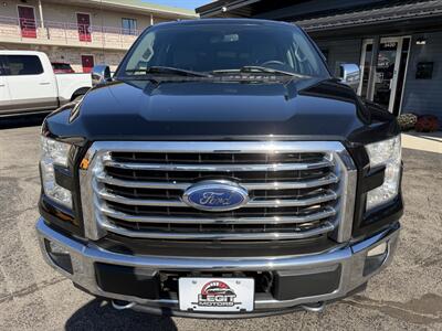 2017 Ford F-150 XLT - Photo 10 - Elkhart, IN 46514