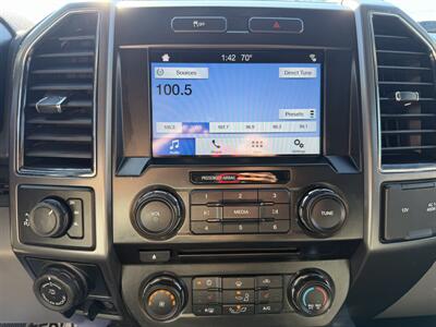 2017 Ford F-150 XLT - Photo 20 - Elkhart, IN 46514