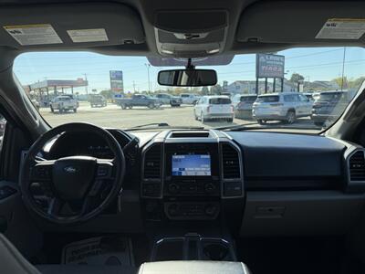 2017 Ford F-150 XLT - Photo 17 - Elkhart, IN 46514