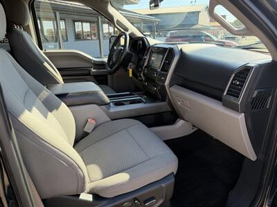 2017 Ford F-150 XLT - Photo 19 - Elkhart, IN 46514
