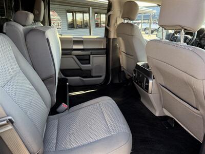 2017 Ford F-150 XLT - Photo 16 - Elkhart, IN 46514