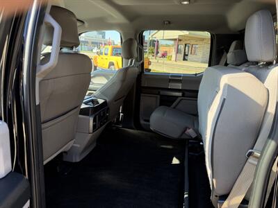 2017 Ford F-150 XLT - Photo 14 - Elkhart, IN 46514