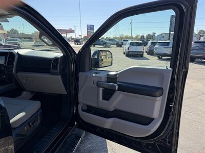 2017 Ford F-150 XLT - Photo 18 - Elkhart, IN 46514