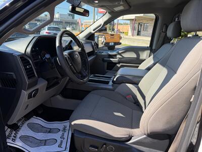 2017 Ford F-150 XLT - Photo 12 - Elkhart, IN 46514