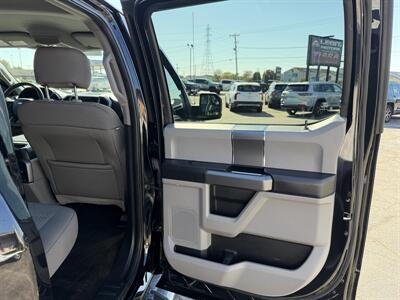 2017 Ford F-150 XLT - Photo 15 - Elkhart, IN 46514