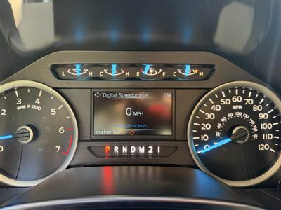 2017 Ford F-150 XLT - Photo 22 - Elkhart, IN 46514