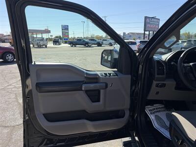2017 Ford F-150 XLT - Photo 11 - Elkhart, IN 46514