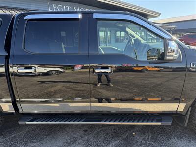 2017 Ford F-150 XLT - Photo 8 - Elkhart, IN 46514
