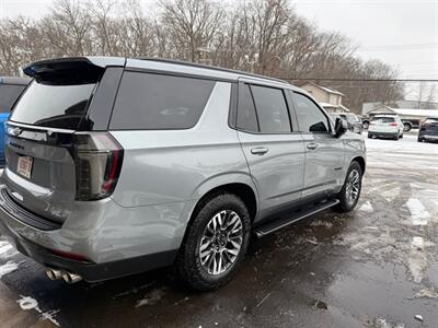 2025 Chevrolet Tahoe 1500 Z71   - Photo 9 - Elkhart, IN 46514
