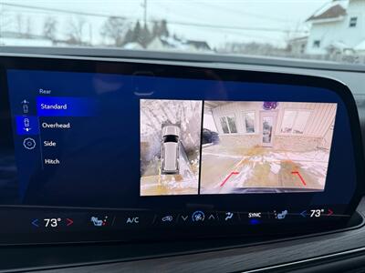 2025 Chevrolet Tahoe 1500 Z71   - Photo 30 - Elkhart, IN 46514