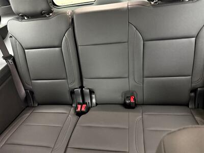 2025 Chevrolet Tahoe 1500 Z71   - Photo 22 - Elkhart, IN 46514