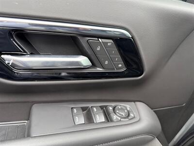 2025 Chevrolet Tahoe 1500 Z71   - Photo 19 - Elkhart, IN 46514