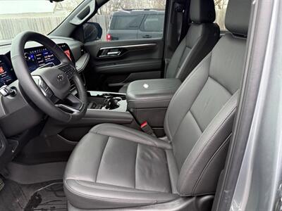 2025 Chevrolet Tahoe 1500 Z71   - Photo 17 - Elkhart, IN 46514