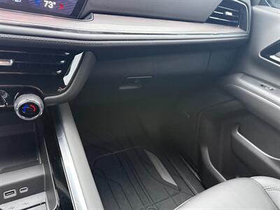 2025 Chevrolet Tahoe 1500 Z71   - Photo 31 - Elkhart, IN 46514