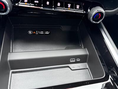 2025 Chevrolet Tahoe 1500 Z71   - Photo 29 - Elkhart, IN 46514