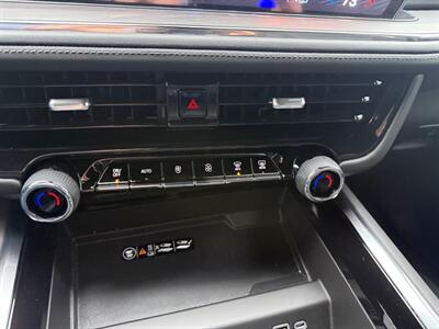 2025 Chevrolet Tahoe 1500 Z71   - Photo 32 - Elkhart, IN 46514