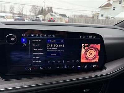 2025 Chevrolet Tahoe 1500 Z71   - Photo 42 - Elkhart, IN 46514