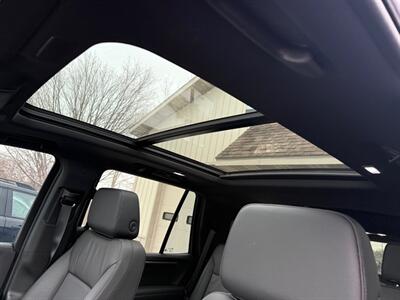 2025 Chevrolet Tahoe 1500 Z71   - Photo 36 - Elkhart, IN 46514