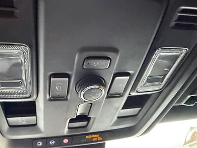 2025 Chevrolet Tahoe 1500 Z71   - Photo 38 - Elkhart, IN 46514