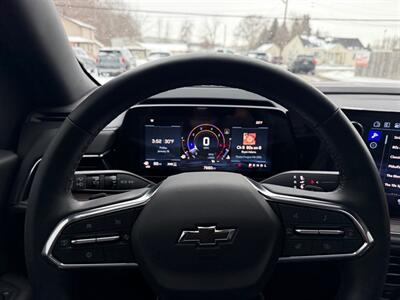 2025 Chevrolet Tahoe 1500 Z71   - Photo 43 - Elkhart, IN 46514