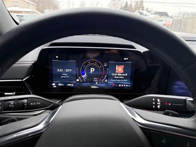 2025 Chevrolet Tahoe 1500 Z71   - Photo 34 - Elkhart, IN 46514