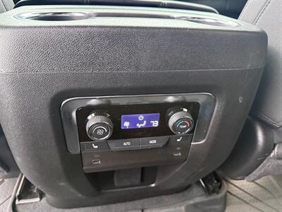 2025 Chevrolet Tahoe 1500 Z71   - Photo 24 - Elkhart, IN 46514