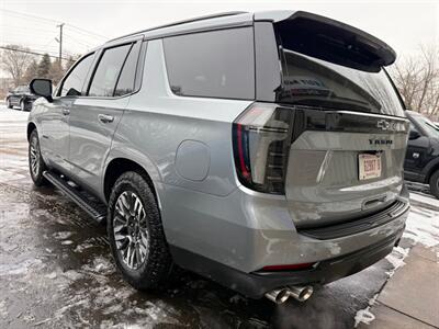 2025 Chevrolet Tahoe 1500 Z71   - Photo 3 - Elkhart, IN 46514