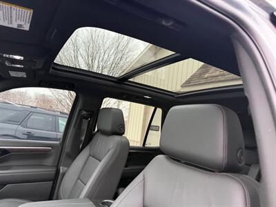 2025 Chevrolet Tahoe 1500 Z71   - Photo 39 - Elkhart, IN 46514