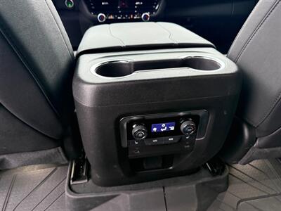 2025 Chevrolet Tahoe 1500 Z71   - Photo 25 - Elkhart, IN 46514