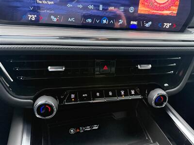 2025 Chevrolet Tahoe 1500 Z71   - Photo 37 - Elkhart, IN 46514